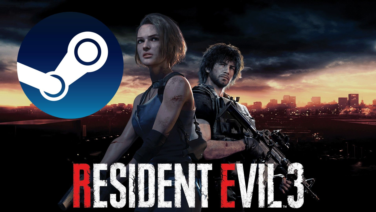 Купить аккаунт RESIDENT EVIL 3 / BIOHAZARD RE 3 (STEAM) (Region free) на Origin-Sell.com
