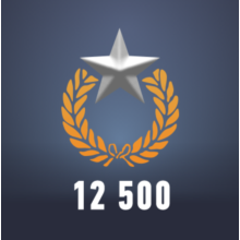 Armata Project: 12,500 fame