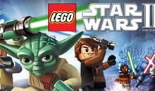 LEGO Star Wars III - The Clone Wars (STEAM KEY /RU/CIS)