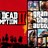  STEAM Red Dead Redemption 2 + GTA 5 V (STEAM)