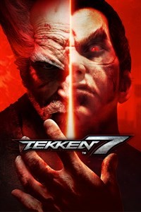 Tekken 7 Xbox One & SERIES  ключ🔑