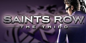 Обложка Saints Row: The Third / Steam KEY / RU+CIS