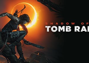 Shadow of the Tomb Raider / Steam KEY /