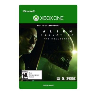 ✅ Alien: Isolation - Коллекция XBOX ONE X|S Ключ 🔑