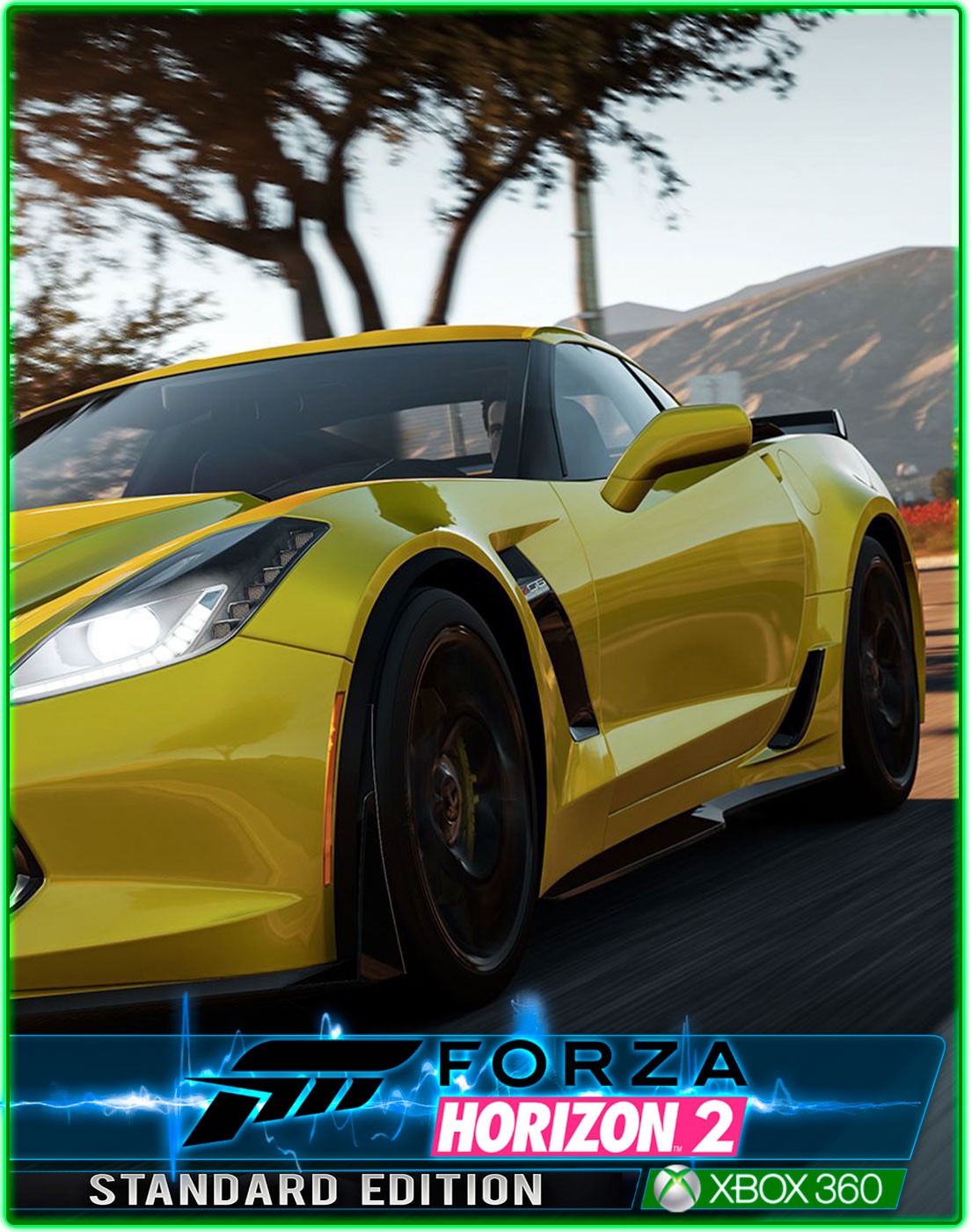 Купить Forza Horizon 2,Rayman Legends XBOX 360