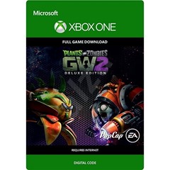 ✅ Plants vs. Zombies Garden Warfare 2: Deluxe XBOX 🔑