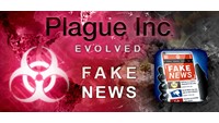 Plague Inc: Evolved | Steam Россия