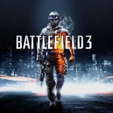 Обложка Battlefield 3 + ПОЧТА + СМЕНА ДАННЫХ