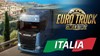 Купить лицензионный ключ Euro Truck Simulator 2 - Italia (Steam) RU/CIS на SteamNinja.ru