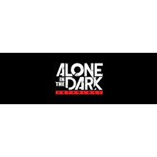 Alone in the Dark Anthology STEAM-ключ (Region Free)