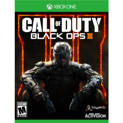 Call of Duty®: BO III [Black Ops 3] | Xbox One & Series