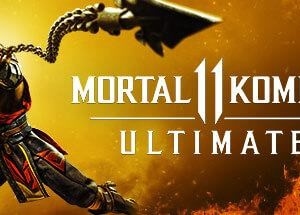 Обложка Mortal Kombat 11 - Ultimate 🔑STEAM КЛЮЧ ✔️РФ + СНГ