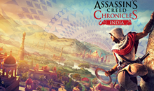 Assassin’s Creed Chronicles: India (Multi) + Гарантия