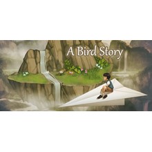 A Bird Story - STEAM Key - Region Free / ROW / GLOBAL