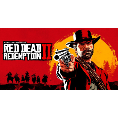 RED DEAD REDEMPTION 2 - Steam Access OFFLINE