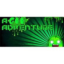 A Goo Adventure (Steam key/Region free)