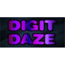 Digit Daze - STEAM Key - Region Free / ROW / GLOBAL