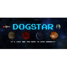 Dogstar - STEAM key - Region Free / ROW / GLOBAL
