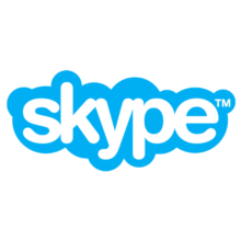 Skype recharge from 10 - 14000 rub