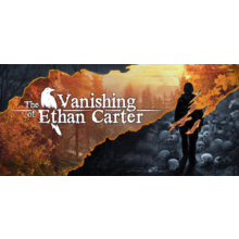 The Vanishing of Ethan Carter. STEAM-key (Region Free)