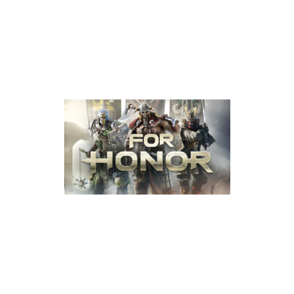 FOR HONOR [ПОЖИЗНЕННАЯ ГАРАНТИЯ][RU/CN][STEAM]