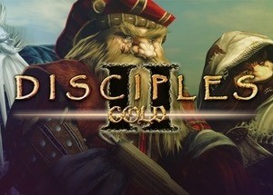 Обложка Disciples II - Gold Edition (4 in 1) STEAM KEY / ROW