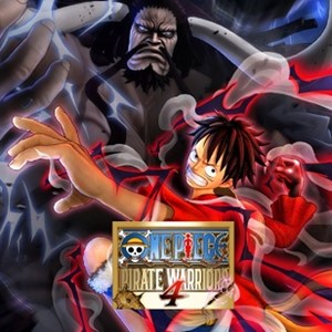 One Piece: Pirate Warriors 4 (Steam KEY) + ПОДАРОК