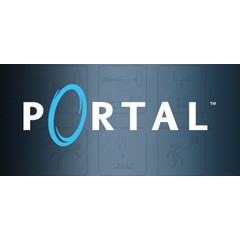 Portal (Новый Steam аккаунт + Почта)