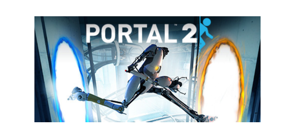 Portal 1 + 2 (Новый Steam аккаунт + Почта)