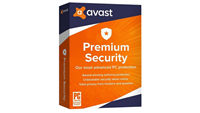 Avast Premium Security 👉key до  11  Ноября 2022 /1ПК