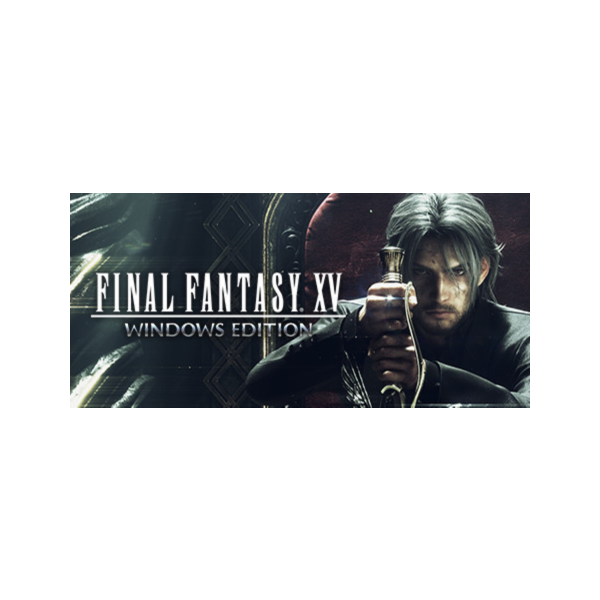 Final Fantasy XV: Windows Edition (STEAM) РУССКИЙ ЯЗЫК