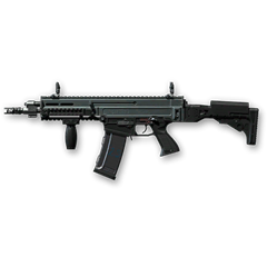 Warface 27 Bloody X7 макросы CZ 805 BREN A2