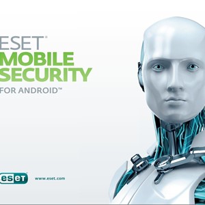 ESET Mobile Security for Android ключ глобал 300дней+