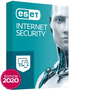 Key nod32 ESET Internet Security 20months+ global 1-3PС