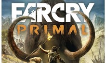 Far Cry Primal Xbox one