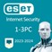 9.5.2022- Ключ+EAV ESET NOD32 Internet Security
