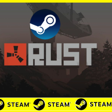 Купить аккаунт ⭐️ STEAM RUST ОНЛАЙН (Region Free) (РАСТ) +$БОНУС на Origin-Sell.com