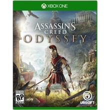 Assassin&acute;s Creed Odyssey DELUXE EDITION XBOX Активация - irongamers.ru