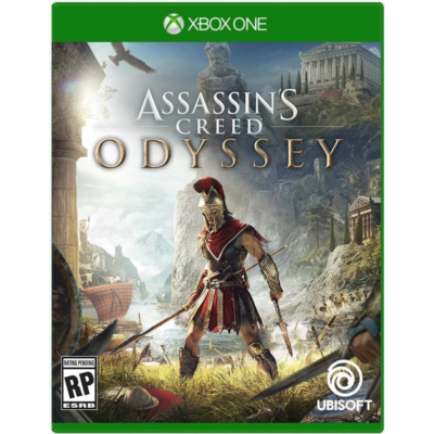 ✅ Assassin´s Creed Одиссея XBOX ONEX|S Цифровой Ключ 🔑