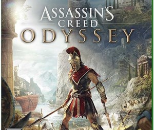 ✅ Assassin`s Creed Одиссея XBOX ONEX|S Цифровой Ключ 🔑