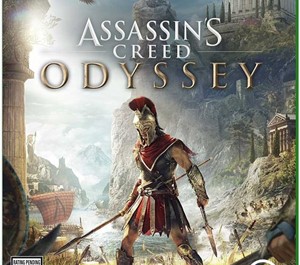 Обложка ✅ Assassin`s Creed Одиссея XBOX ONEX|S Цифровой Ключ 🔑