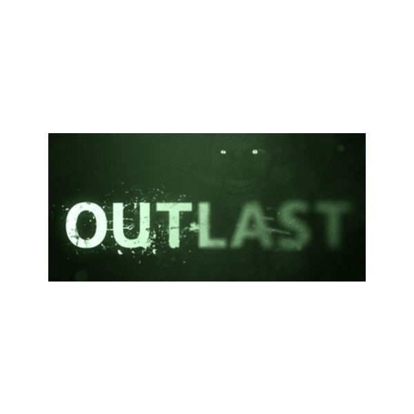 Outlast — steam АККАУНТ — Region Free / GLOBAL game