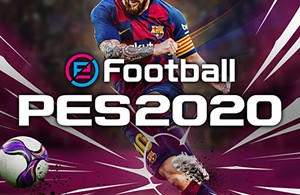 Купить лицензионный ключ zz eFootball PES 2020 Standart Edition (Steam) RU/CIS на SteamNinja.ru