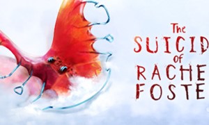 The Suicide of Rachel Foster | Steam Россия