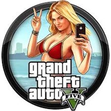 🔥 GTA V PREMIUM [Steam] ✅New account [With mail] - irongamers.ru