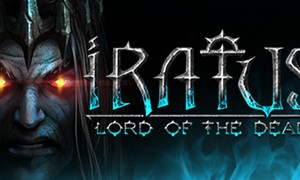 Iratus: Lord of the Dead | Steam Россия