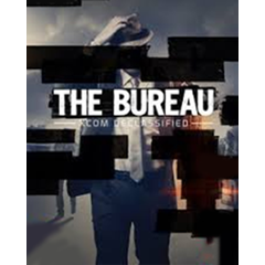 The Bureau: XCOM Declassified Steam ключ (REGION FREE)