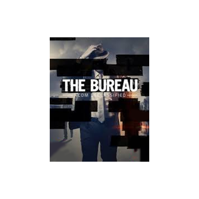 The Bureau: XCOM Declassified Steam ключ (REGION FREE)