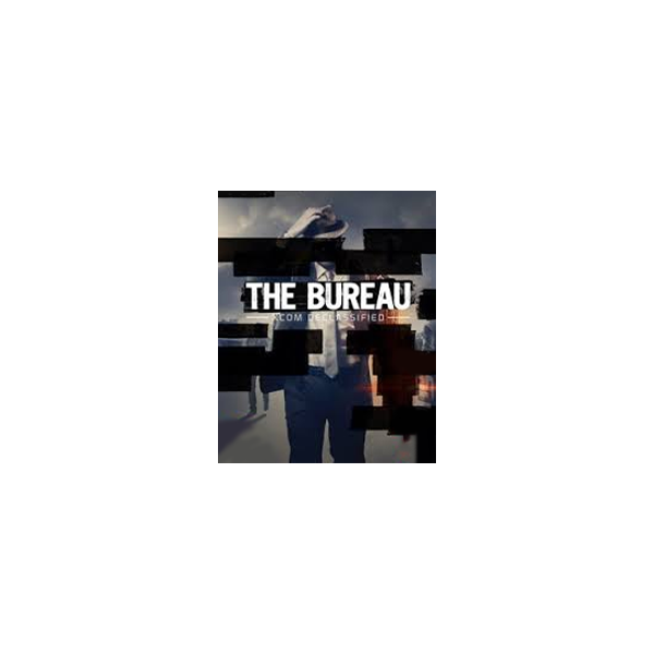 The Bureau: XCOM Declassified Steam ключ (REGION FREE)