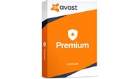 Avast Premium Security ключ до 10.11.2022